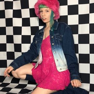 Meet your Posher, Chloë